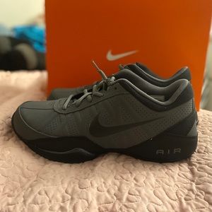 Nike men’s shoe